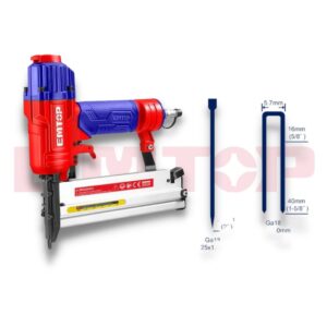 CLAVADORA NEUMATICA 60-100psi 60-100psi COD: ECBN504001