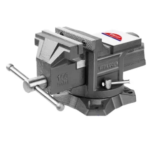 TORNILLO DE BANCO 6" COD:EBVE0601