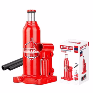 GATA BOTELLA 410 Mm 6 Tn COD: EHJK1061