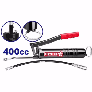 ENGRASADORA MANUAL 4000 Cc 10000 Psi COD: EGGN4001
