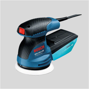 GEX 125-1 AE LIJADORA EXCÉNTRICA 250W BOSCH
