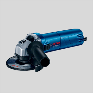 GWS 670 ESMERIL/AMOLADORA 4" 1/2 670W BOSCH